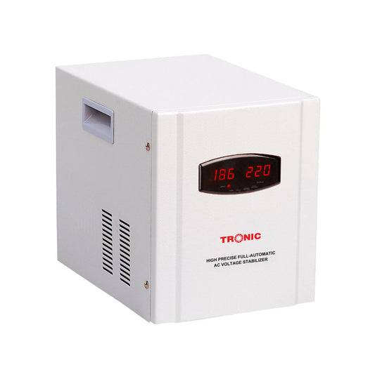 10,000VA  Single Phase Stabilizer