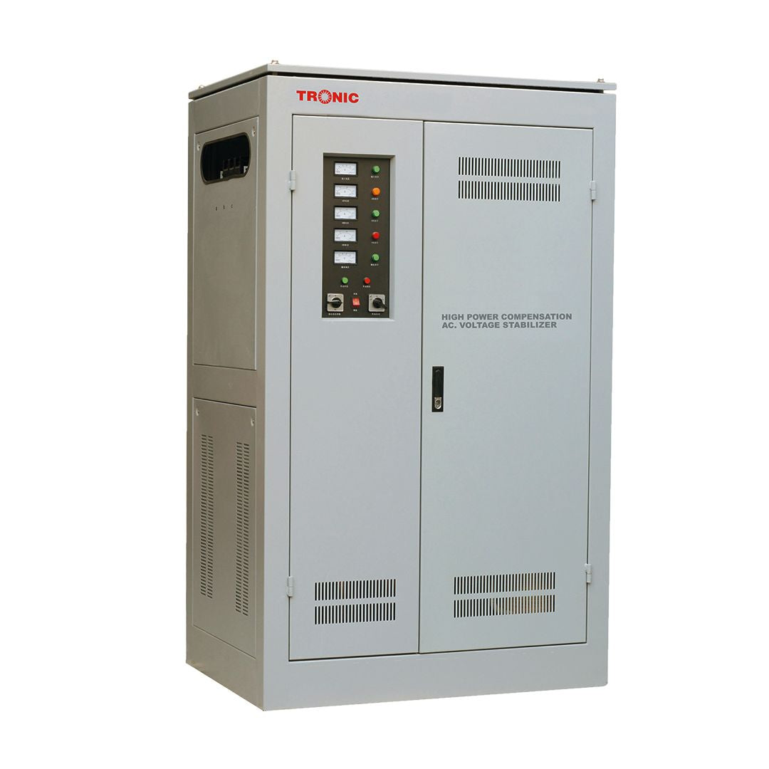 150,000VA  Three Phase Stabilizer