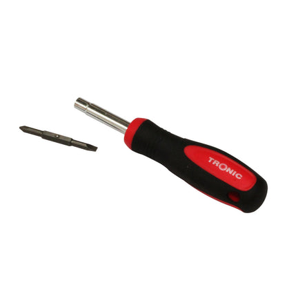 Screw Driver Set 2 in 1 (HT SD21)
