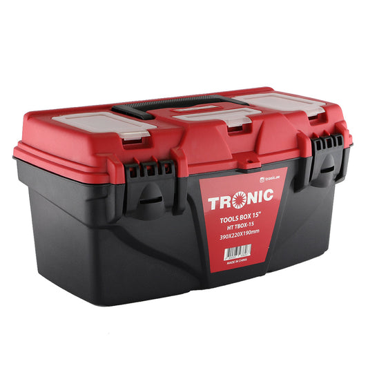 15in Tool Box (HT TBOX-15)