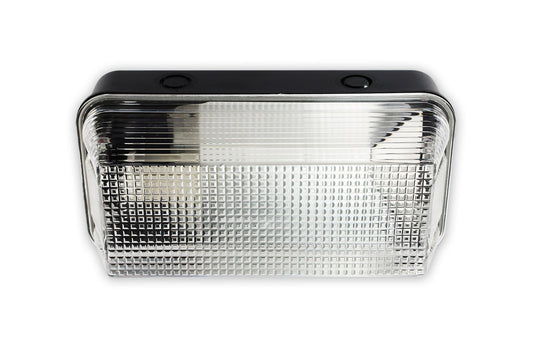 Outdoor Wall Bracket (ILU 1052-BK)