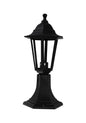 Small Stand Gate light fitting (ILU 4024-01-BK)