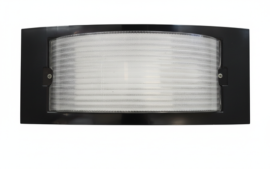 Premium Bulkhead Lighting Solution (ILU 1177-BK)