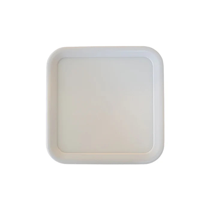 Surface Downlight Sqaure 6 Watt (ILU DLSQ-06-)