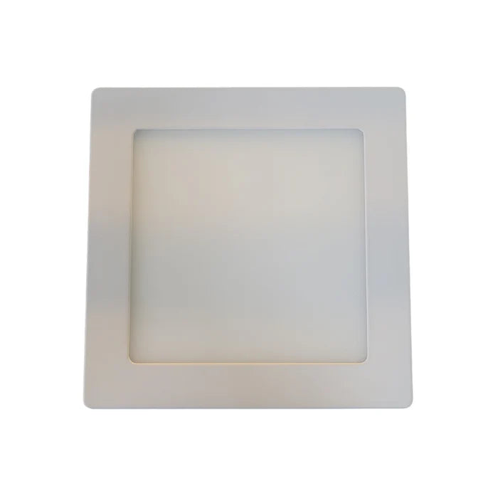 Surface Downlight Sqaure 12 Watt (ILU DLSQ-12-)