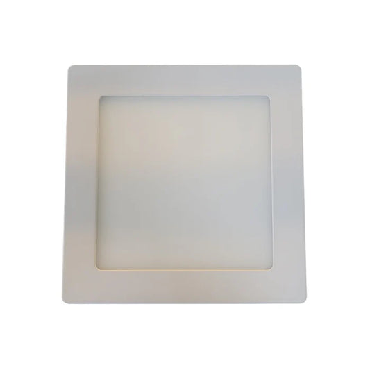 Surface Downlight Sqaure 12 Watt (ILU DLSQ-12-)