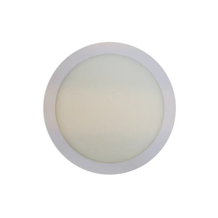 Surface Downlight Round 12 Watt (ILU DLSR-12-)