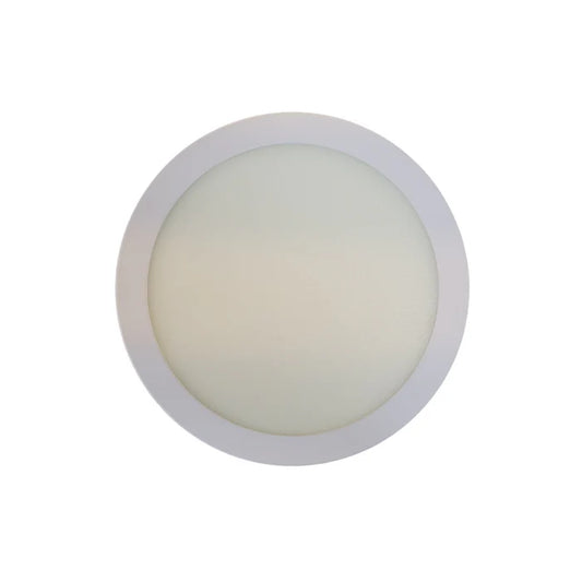 Surface Downlight Round 12 Watt (ILU DLSR-12-)