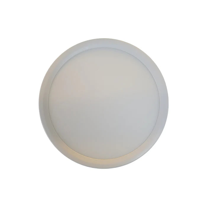Surface Downlight Round 12 Watt (ILU DLSR-12-)