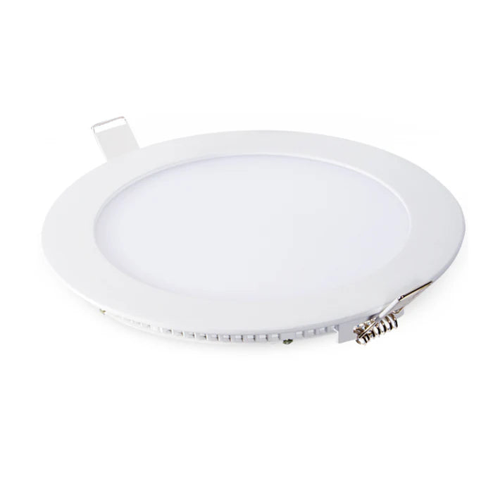 Round LED Recessed Light 6 Watts (ILU DR06)