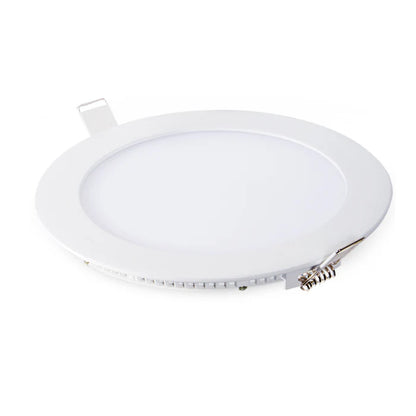 Round LED Recessed Light 6 Watts (ILU DR06)