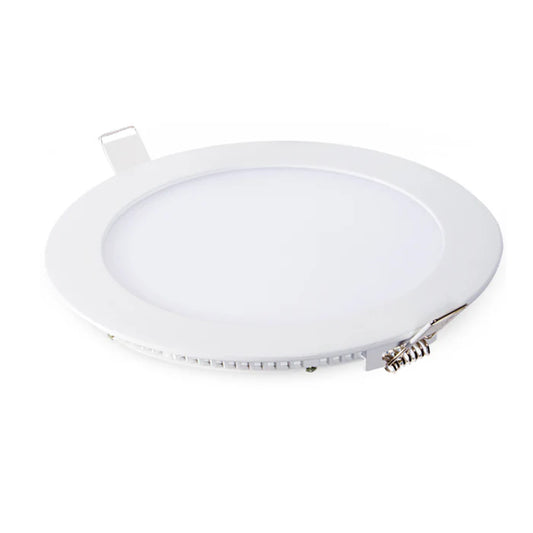 Round LED Recessed Light 6 Watts (ILU DR06)