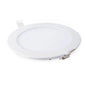 Round LED Recessed Light 6 Watts (ILU DR06)