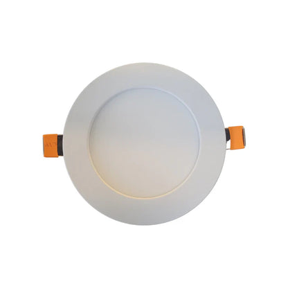 Round LED Recessed Light 6 Watts (ILU DR06)