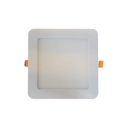 Recessed Downlight Square 6 Watt Daylight (ILU DS06-WH-DL)