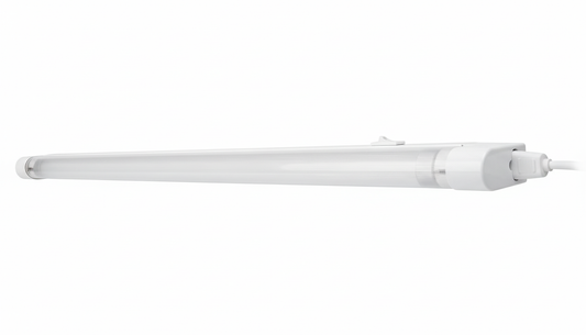 Electronic Wall Lamp warm white light (ILU 2028-WW)