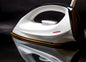 1200W Plastic Dry Iron