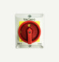 20A 4Pole PVC Isolator