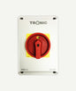 100A 4Pole PVC Isolator