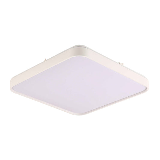 LED Ceiling Light 475X65mm (KD 1852-SQ)
