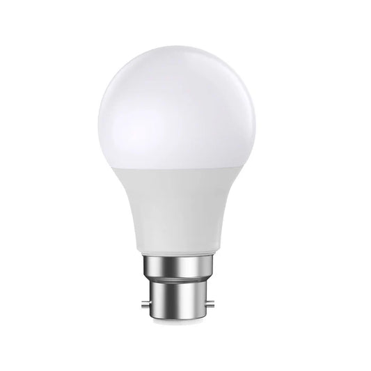 LED Bulb With Sensor 9 Watt B22 Day Light (LE 0922-PH-DL)