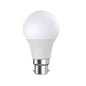 LED Bulb With Sensor 9 Watt B22 Day Light (LE 0922-PH-DL)