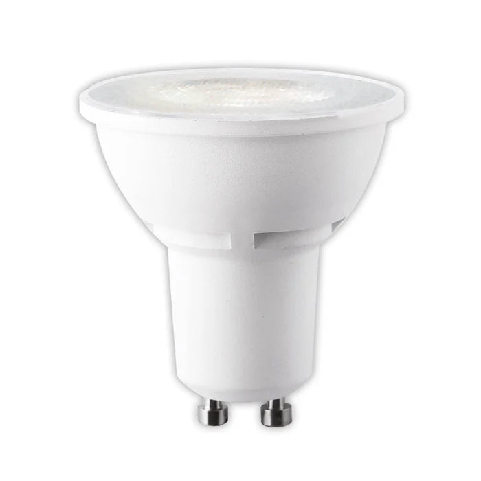 6W LED Domino BULB | GU10 (LE GU10-06-)