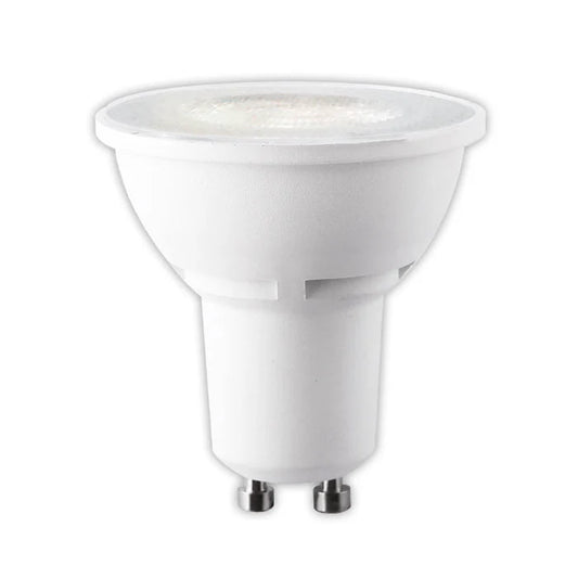 6W LED Domino BULB | GU10 (LE GU10-06-)