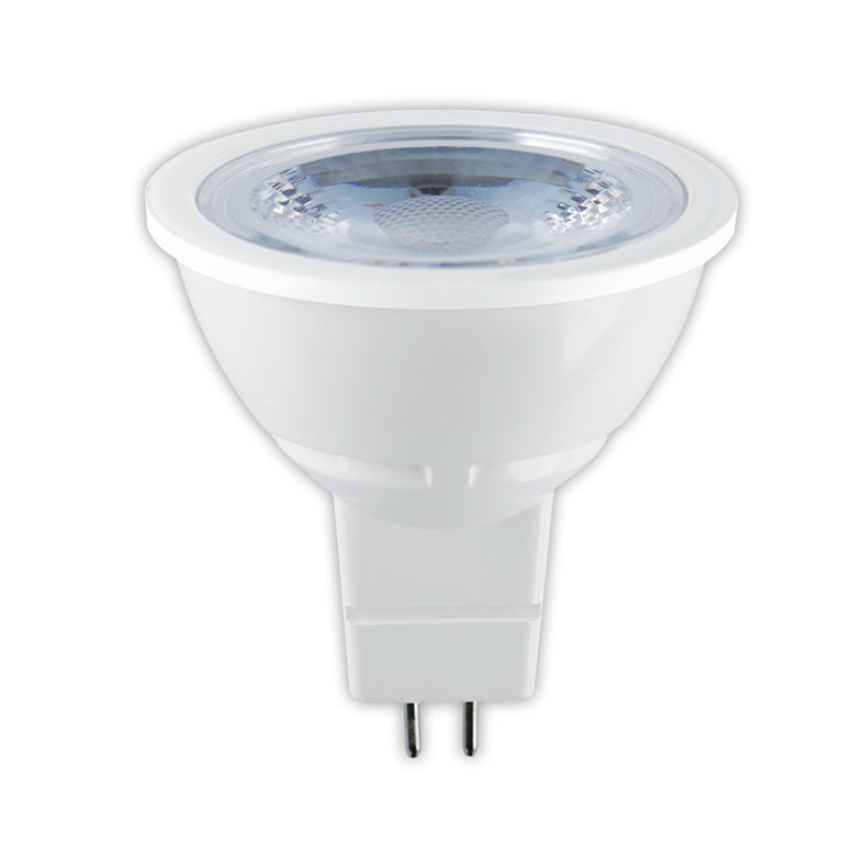 MR16 6W LED Domino BULB (LE MR16-06-)