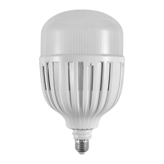 100W LED Bulb - Warm White 3000K, 11000 Lumens – Heavy-Duty High Brightness (LE 0100-27-WW)
