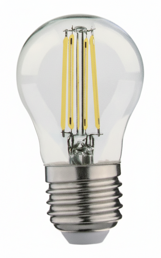 Tronic 4W LED Filament Bulb - 6500K Day Light (LE 0427-FI-DL)