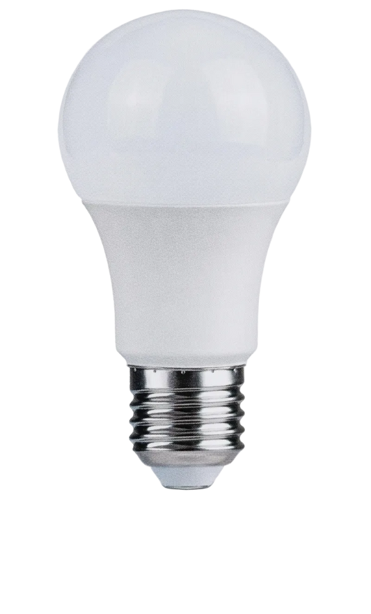 9W LED Standard Bulb (E27-Screw)  | Three color (LE 0927-TC)