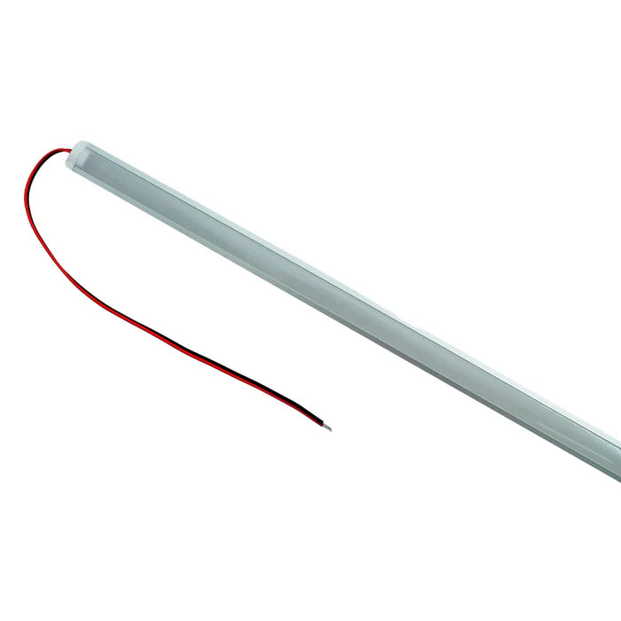 LED Strip Light with Aluminum Profile (LE 2514-02-)