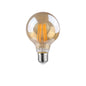 4 Watts Filament LED Warm White E27 - Screw Bulb (LE G080-04-WW)
