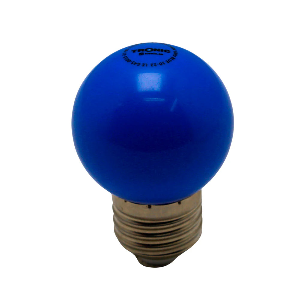 2W LED G45 Bulb E27-Screw (LE G45-0025-27-)