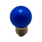 2W LED G45 Bulb E27-Screw (LE G45-0025-27-)