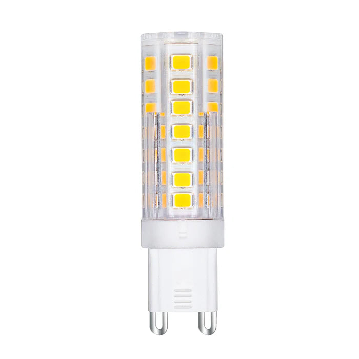 G9 LED Bulb – 5W (LE G905-CR-)