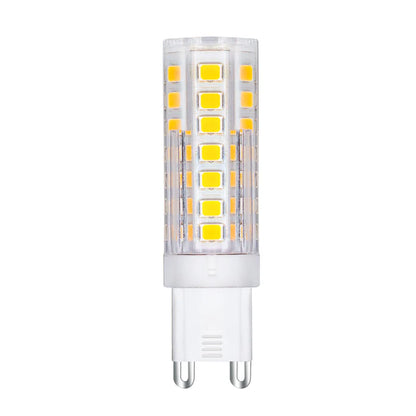 G9 LED Bulb – 5W (LE G905-CR-)