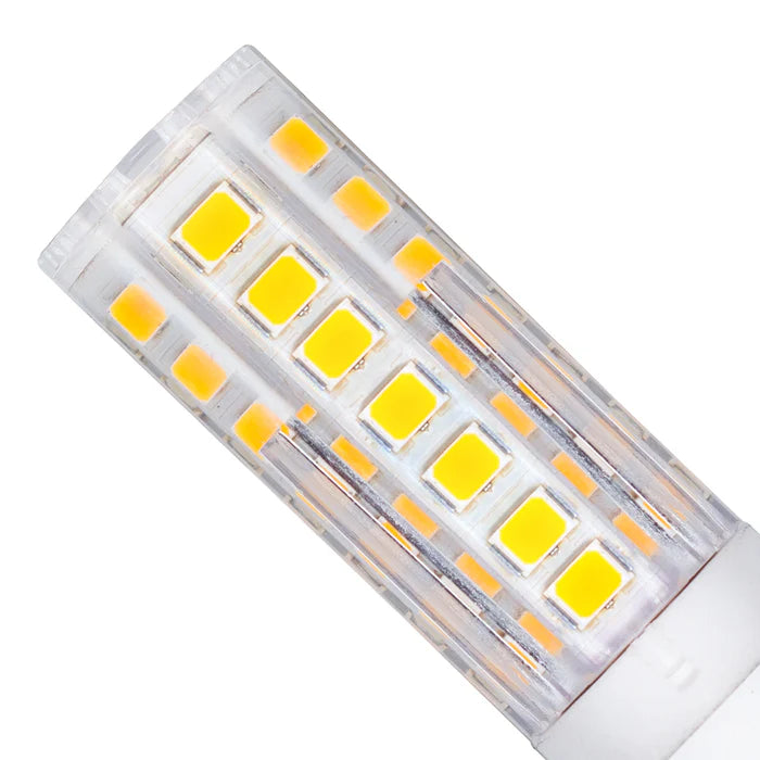 G9 LED Bulb – 5W (LE G905-CR-)