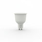 Dimmable GU10 LED Spotlight Bulb – Warm White 3000K, 6W (LE GU10-06-DI-WW)