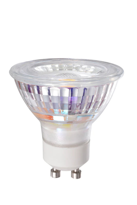 GU10 LED Domino 5W Bulb (LE GU10-GL-)