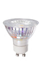 GU10 LED Domino 5W Bulb (LE GU10-GL-)