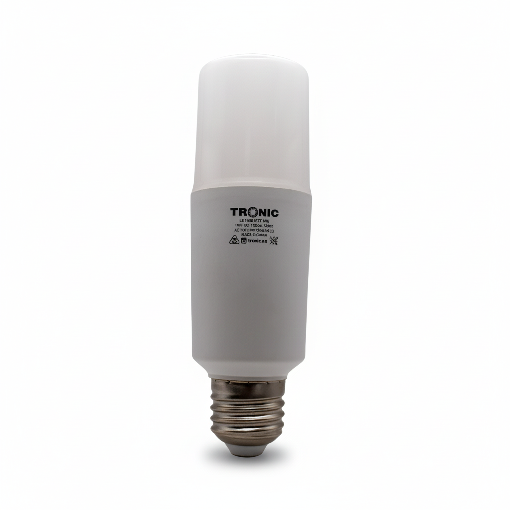 15W LED T450 Bulb E27-Screw (LE T450-1527-)