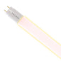 4ft Glass LED Light Tube (LE T818-GL-)