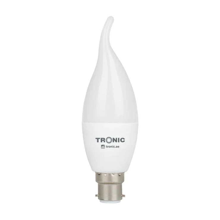 Candle Tail 5W Daylight — LE 0522-CT