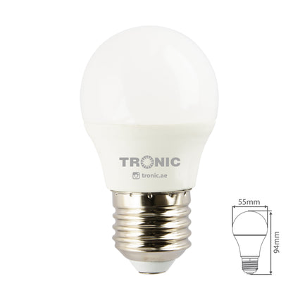 5W LED Standard Bulb (E27-Screw) - LE 0527