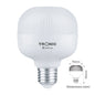 15W LED APPLE Bulb - (E27-Screw)