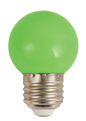2W LED G45 Bulb E27-Screw (LE G45-0025-27-)
