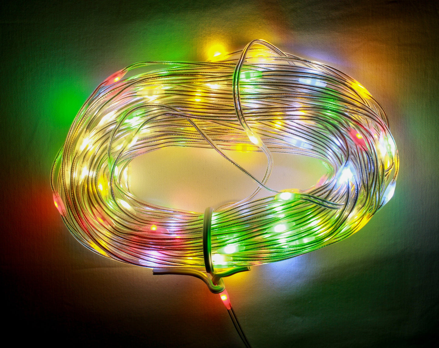LED Series Light (LE STMC-)