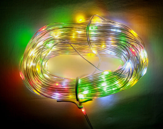 LED Series Light (LE STMC-)